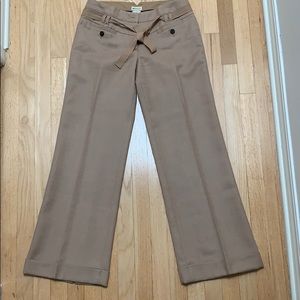 Elevenses Dress pants